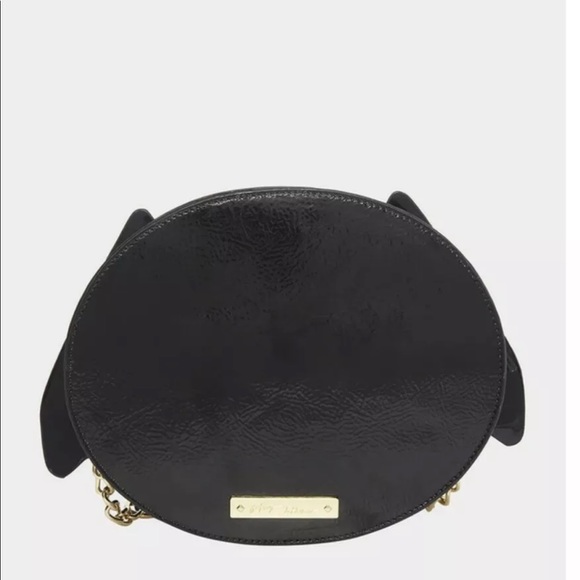 Betsey Johnson Bat wing purse - Picture 2 of 8